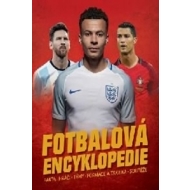Fotbalová encyklopedie - cena, srovnání