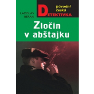 Zločin v abštajku - cena, srovnání