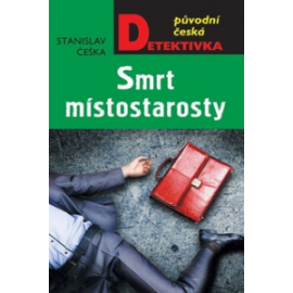 Smrt místostarosty