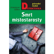 Smrt místostarosty - cena, srovnání