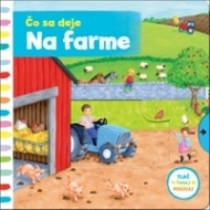 Čo sa deje na farme - cena, srovnání