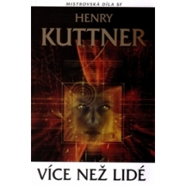 Více než lidé