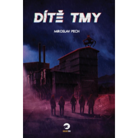 Dítě tmy