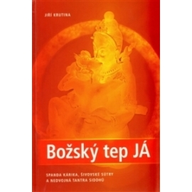 Božský tep JÁ