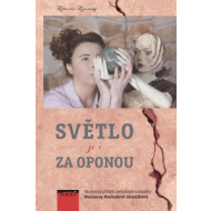 Světlo je i za oponou - cena, srovnání