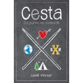 Lukáš Vincour - Cesta