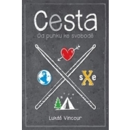 Lukáš Vincour - Cesta - cena, srovnání