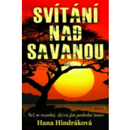 Svítání nad savanou - cena, srovnání