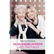 Olga Knoblochová Lady Dermacol - cena, srovnání