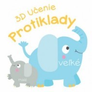 3D Učenie Protiklady - cena, srovnání