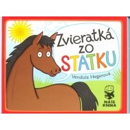 Zvieratká zo statku - cena, srovnání