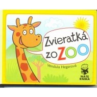 Zvieratká zo ZOO - cena, srovnání