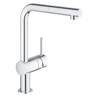 Grohe Minta 31397000 - cena, srovnání