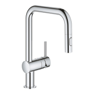 Grohe Minta 32322002 - cena, srovnání