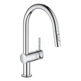 Grohe Minta Touch 31358002