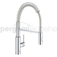 Grohe Get 30361000 - cena, srovnání