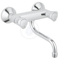 Grohe Costa 31187001 - cena, srovnání