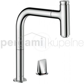 Hansgrohe M71 73804000