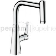 Hansgrohe M71 73800000 - cena, srovnání