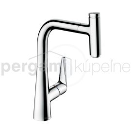 Hansgrohe Talis Select S 72822000