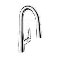 Hansgrohe Talis S 72815000 - cena, srovnání