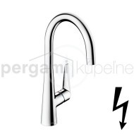 Hansgrohe Talis S 72812000 - cena, srovnání