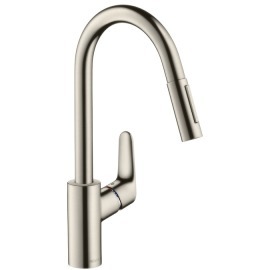 Hansgrohe Focus E2 31815800