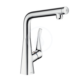 Hansgrohe Metris Select 14883000