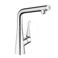 Hansgrohe Metris Select 14883000 - cena, srovnání