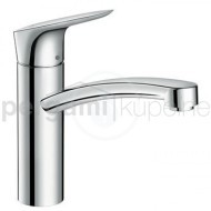 Hansgrohe Logis 71839000 - cena, srovnání