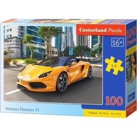 Castorland Arrinera Hussarya 33 100