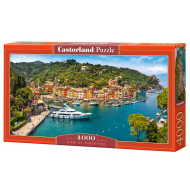 Castorland View of Portofino 4000 - cena, srovnání