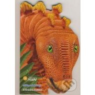 Strašlivý Stegosaurus - cena, srovnání