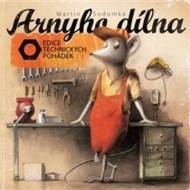 Arnyho dílna - cena, srovnání