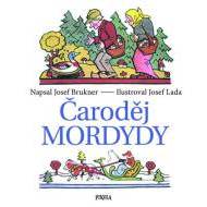 Čaroděj Mordydy - cena, srovnání