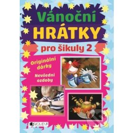 Vánoční hrátky pro šikuly 2