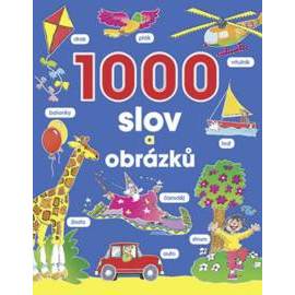 1000 slov a obrázků