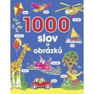 1000 slov a obrázků - cena, srovnání