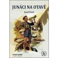 Junáci na Otavě - cena, srovnání