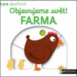 Objevujeme svět! Farma