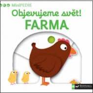 Objevujeme svět! Farma - cena, srovnání