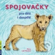 Spojovačky pro děti i dospělé - cena, srovnání