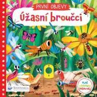 Úžasní broučci - cena, srovnání