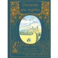 Domeček pro myšku - cena, srovnání