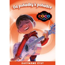 Od pohádky k pohádce - Coco