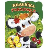 Kravička parádnice - cena, srovnání