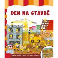 Den na stavbě - cena, srovnání