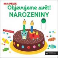 Objevujeme svet! Narozeniny - cena, srovnání