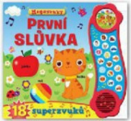 První slůvka, 18 superzvuků - cena, srovnání