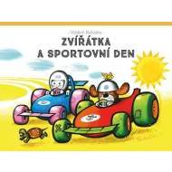 Zvířátka a sportovní den - cena, srovnání